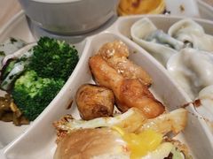 -素满香·全民素食自助(苏州·石路店)