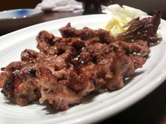 -翔峰炭火鳗鱼(悦泰街里公寓店)