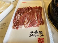 -丁卯•铜锅涮肉(工体店)
