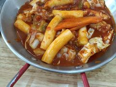 -牛信亭韩国料理·炭火烤肉(紫藤路店)