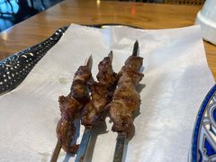 -胖老汉椒麻鸡清真新疆菜(西御街店)