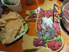 -真牛坊潮汕牛肉火锅