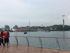 -新加坡水上探险乐园