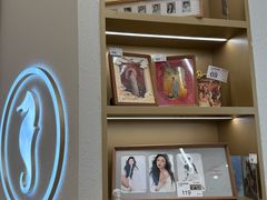 -海马体照相馆(大连柏威年购物中心店)