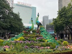 -南屏步行街