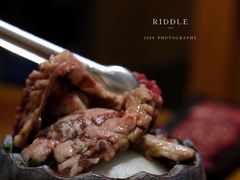 -丸藏和牛烧肉专门店(园区师惠坊店)