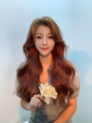 -3AM·S HAIR SALON烫发染发接发