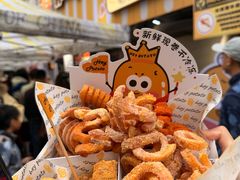 -龙湖重庆时代天街