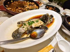 -阿毛饭店首店·宁波老字号(文化广场店)