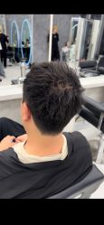 -5M HAIR SALON 旗舰店