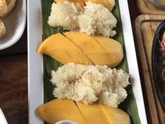 -自然餐厅(Phuket)