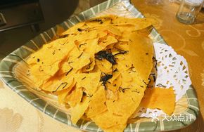 Grandmother's Corn Cake