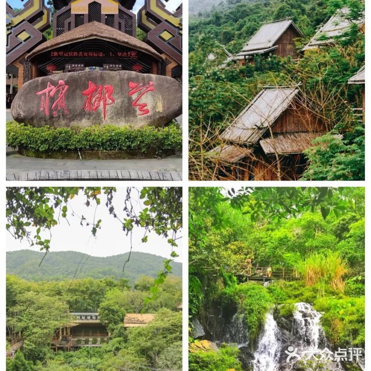 本地人总结三亚旅游攻略，必打卡景点/防坑指南