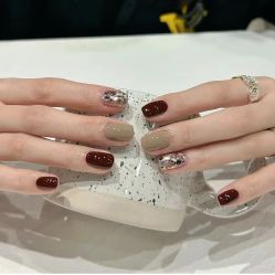 -M·X Nail日式美甲美睫