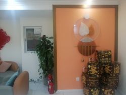 -金都微美·精准护肤·疗愈SPA