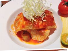 -卡本妮法餐厅·北京和平宾馆