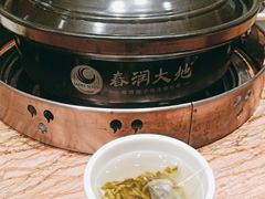 -春润大地海南椰子鸡(沙井京基百纳广场店)