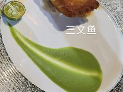 -YUE·6·西式融合餐厅(外滩六号店)