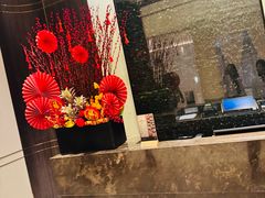 -彩丰楼·中餐厅(国家会展中心上海洲际店)