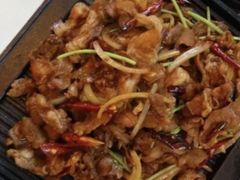-百富源·海鲜辽菜(浑河堡店)