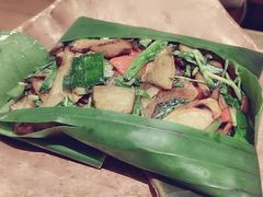 android_upload_pic-云海肴·汽锅鸡·云南菜(天津国金汇店)