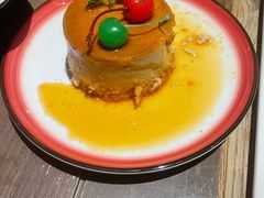 沙伦玫瑰布丁-那时新疆·车师(大宁音乐广场店)
