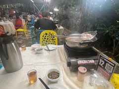 -小煵记·打边炉(西丽文光店)