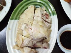 -张一品食府