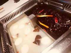 -海底捞火锅(高科广场店)