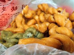 -王阿姨文昌油赞子(府桥街店)