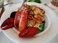 -万龙洲海鲜(南新仓店)