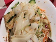 -西贝(吴江路湟普汇店)