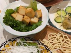 -东来顺饭庄(天坛店)