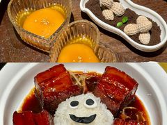 -许爷家·生态湖鲜(徐汇日月光店)