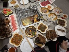 -海底捞火锅(壹悦城店)