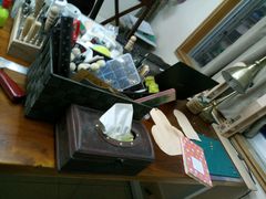 -零几体验diy皮具工作室(振业城店)