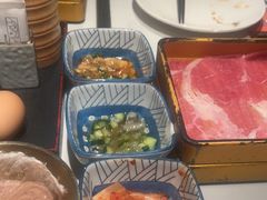 -温禾牛·和牛寿喜烧自助火锅(恒基名人店)