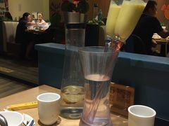 -小鱼小牛·鱼牛干锅·脆鱼火锅(世欧广场店)