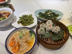 -丽华园(汉阳龙阳店)