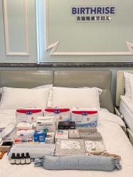 -杭州贝瑞斯美华妇儿医院·早孕·产检·儿科