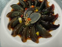 -东四民芳餐厅(世茂工三店)