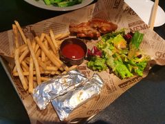 -小资太太餐厅(南岗区店)