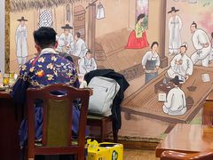 -老朴饭店(邮政街总店)