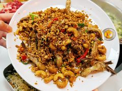 -活潑鲜跳(湖滨商业街店)