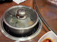 -东海怡品海鲜豆捞(舟宿夜江店)