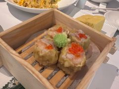 -粤财皇冠假日酒店·彩华轩中餐厅
