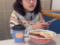-牛楠楠·香港牛腩茶餐厅(永旺店)