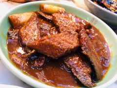 隔夜炖带鱼-小吊梨汤·北京菜(香山店)