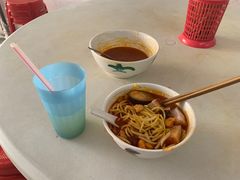 -青屋虾面