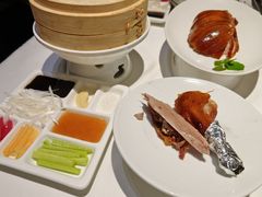 -四季民福烤鸭店(王府井灯市口店)